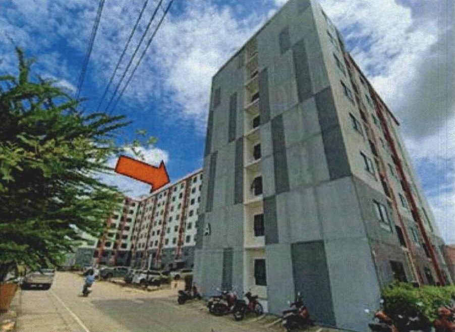 Condominium Pathum Thani Khlong Luang Khlong Nueng 901000