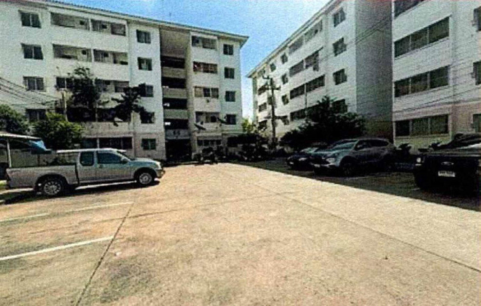 Condominium Pathum Thani Lat Lum Kaeo Khu Bang Luang 550000