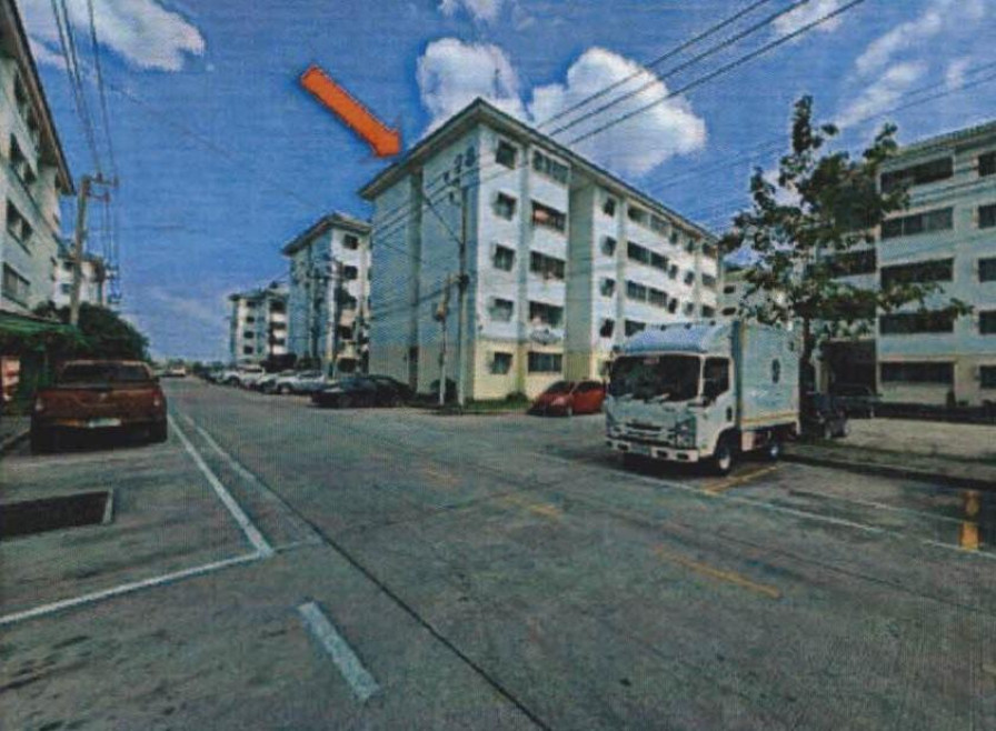 Condominium Pathum Thani Lat Lum Kaeo Khu Bang Luang 430000