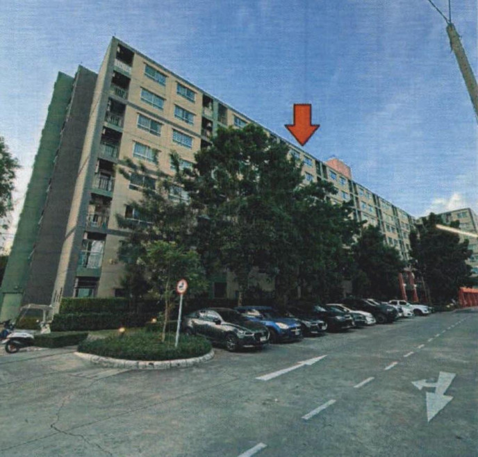Condominium Samut Prakan Mueang Samut Prakan Thepharak 1280000