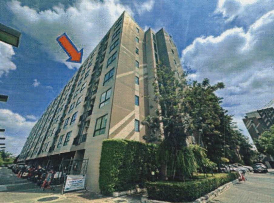 Condominium Samut Prakan Mueang Samut Prakan Samrong Nuea 1500000
