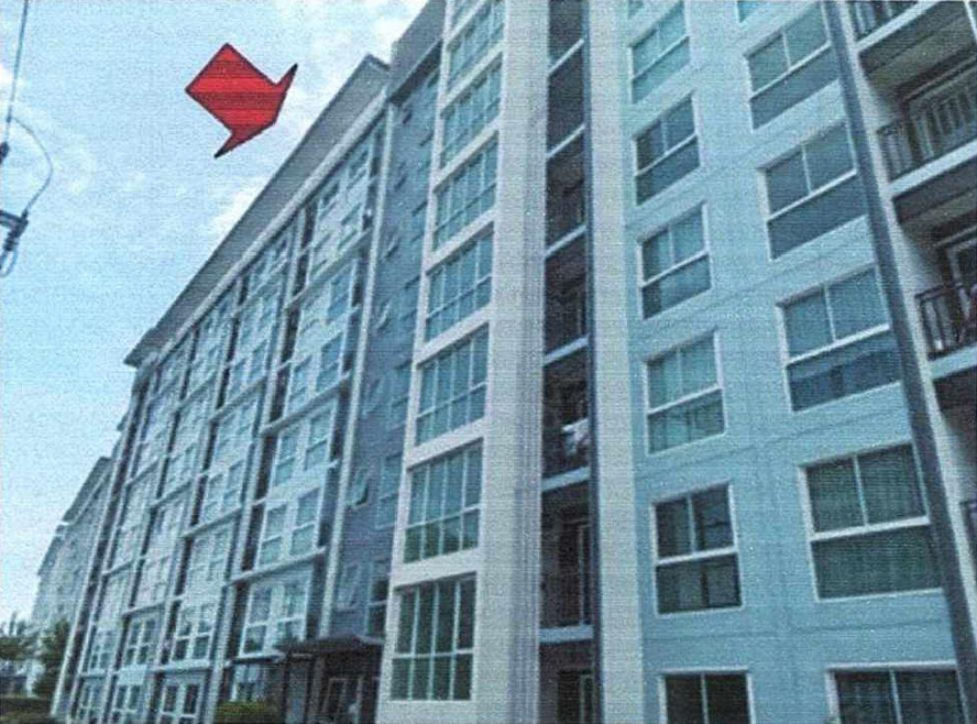 Condominium Nonthaburi Bang Bua Thong Bang Rak Phatthana 1860000