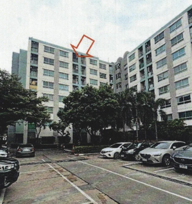 Condominium Bangkok Prawet Prawet 1445000