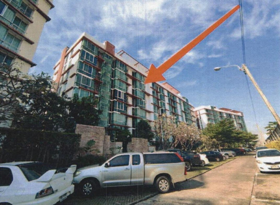 Condominium Bangkok Suan Luang Suan Luang 1700000