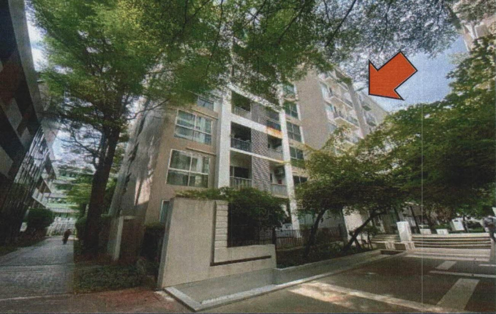 Condominium Bangkok Suan Luang Suan Luang 1500000