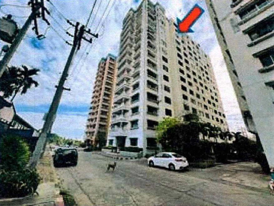 Condominium Pathum Thani Lam Luk Ka Khu Khot 785000