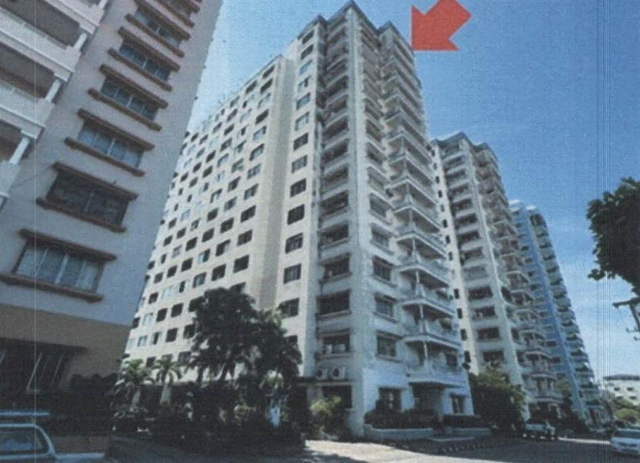 Condominium Pathum Thani Lam Luk Ka Khu Khot 570000