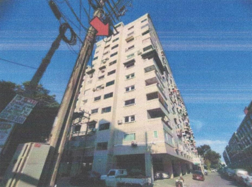 Condominium Bangkok Khan Na Yao Khan Na Yao 900000