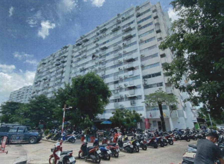 Condominium Nonthaburi Pak Kret Ban Mai 550000