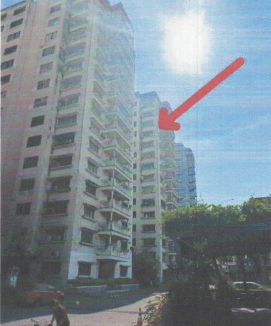 Condominium Pathum Thani Lam Luk Ka Khu Khot 570000