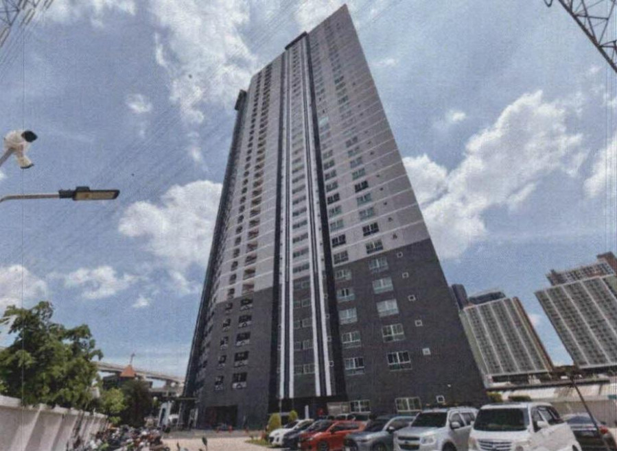 Condominium Bangkok Suan Luang Suan Luang 2165000