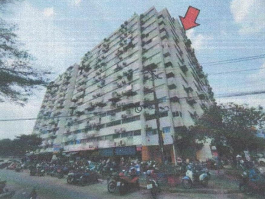 Condominium Nonthaburi Pak Kret Ban Mai 550000