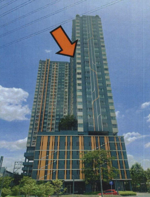Condominium Bangkok Suan Luang Suan Luang 0