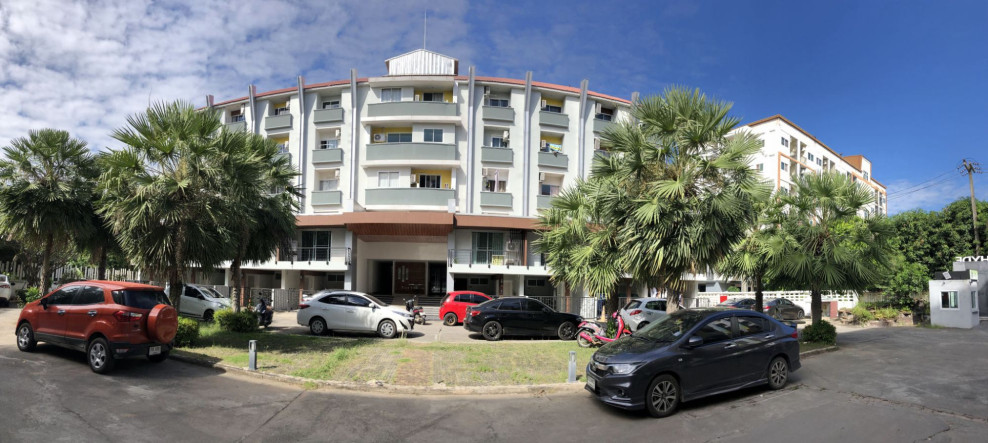 Condominium Khon Kaen Mueang Khon Kaen Sila 945000
