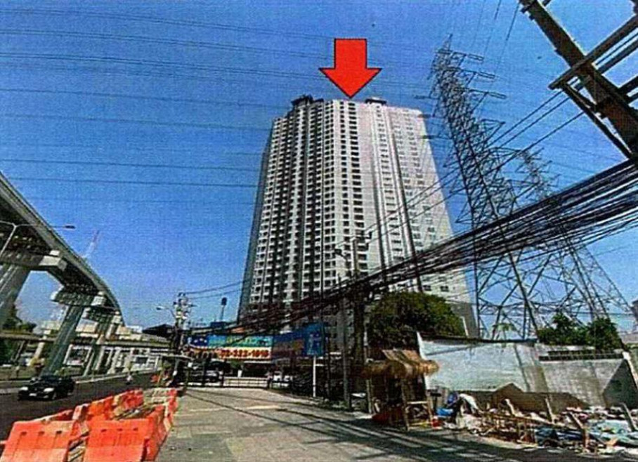 Condominium Bangkok Suan Luang Suan Luang 2160000