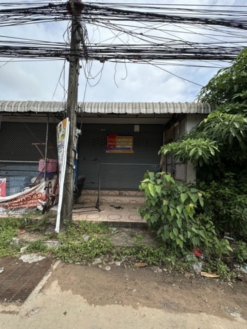 Commercial building Surin Mueang Surin Nai Mueang 893000