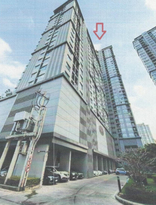 Condominium Bangkok Phasi Charoen Pak Khlong Phasi Charoen 2500000