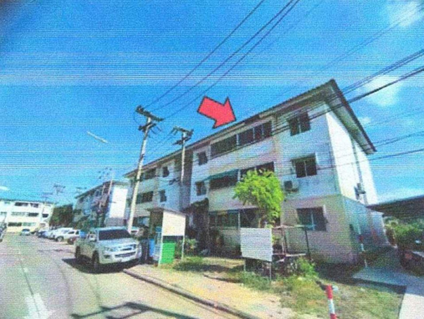 คอนโด บ้านเอื้ออาทรหลังองค์พระ นครปฐม สามพราน บางกระทึก 465000