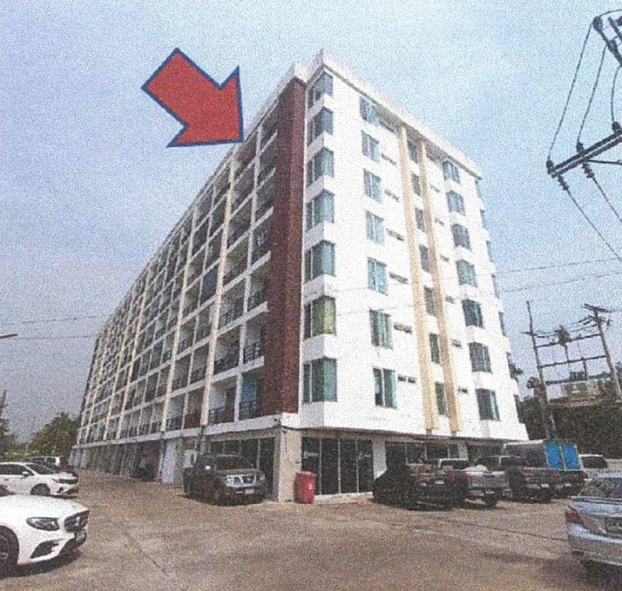 Condominium Bangkok Phasi Charoen Bang Chak 1550000