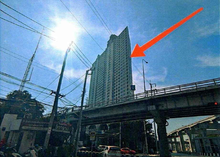 Condominium Bangkok Suan Luang Suan Luang 2250000