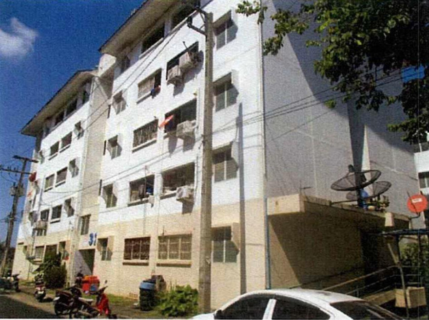 Condominium Pathum Thani Mueang Pathum Thani Bang Prok 430000