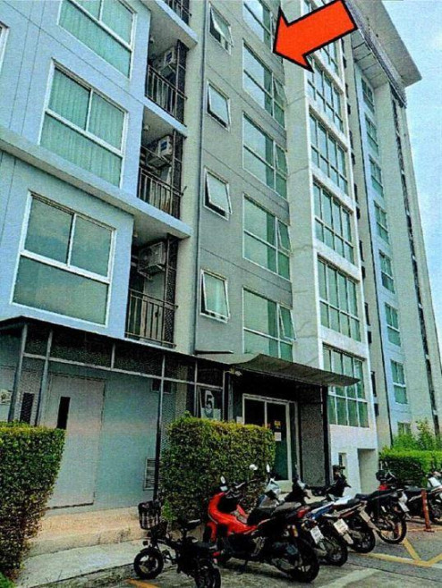 Condominium Nonthaburi Bang Bua Thong Bang Rak Phatthana 1370000