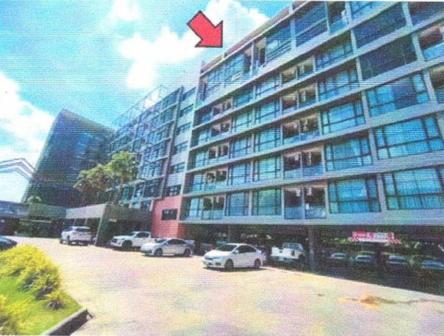 Condominium Bangkok Bueng Kum Khlong Kum 2150000