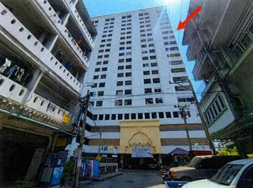 คอนโด พรปิยะแมนชั่น กรุงเทพมหานคร บางซื่อ บางซื่อ 925000