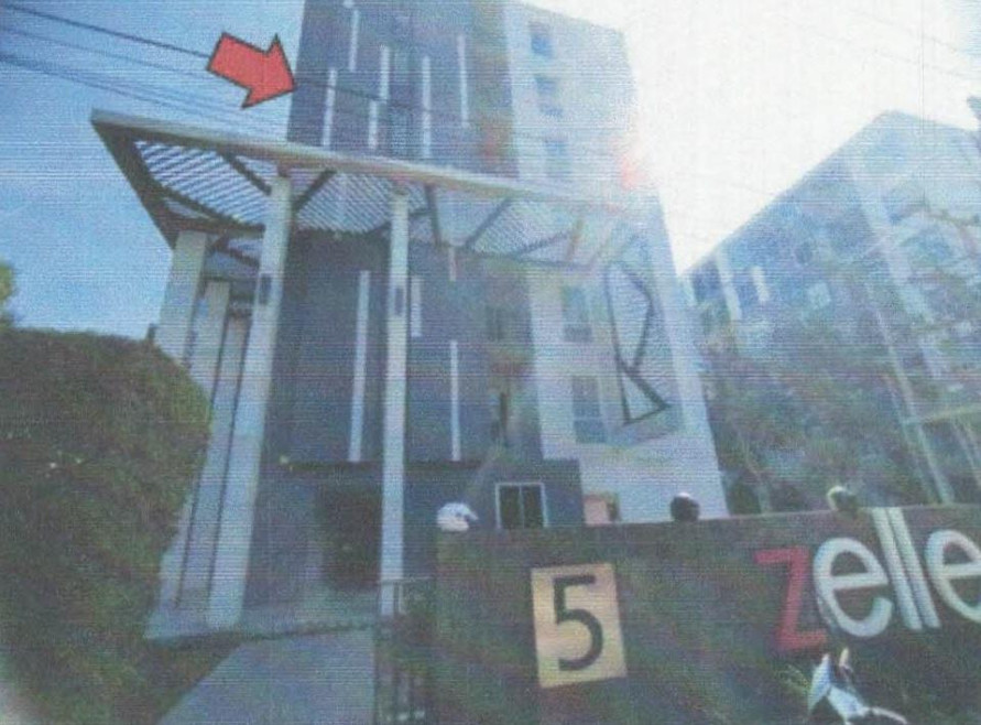 คอนโด เซลศาลายา 5 นครปฐม พุทธมณฑล ศาลายา 1960000