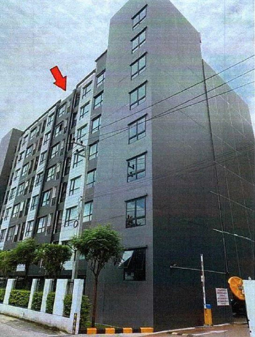 Condominium Bangkok Sai Mai Khlong Thanon 1535000