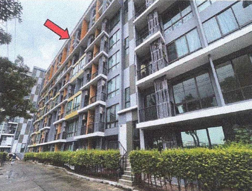 Condominium Bangkok Bang Na Bang Na 1700000