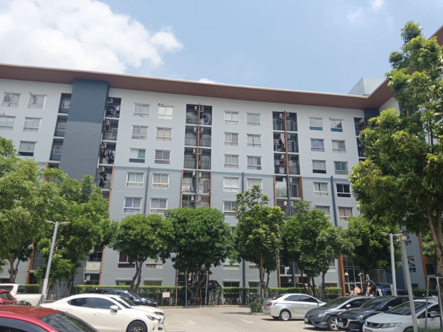 Condominium Nonthaburi Bang Bua Thong Bang Rak Phatthana 1090000