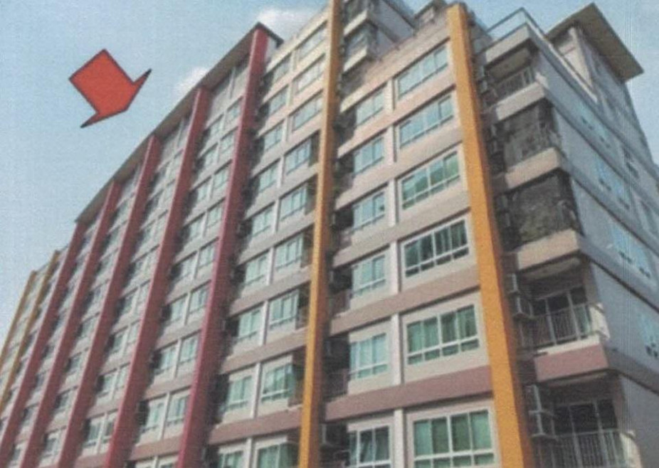 Condominium Nonthaburi Mueang Nonthaburi Talat Khwan 1720000