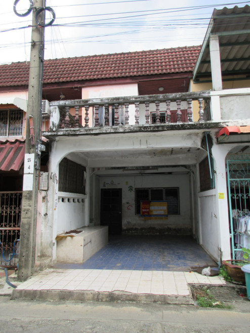 Townhouse Bangkok Thawi Watthana Thawi Watthana 1155000