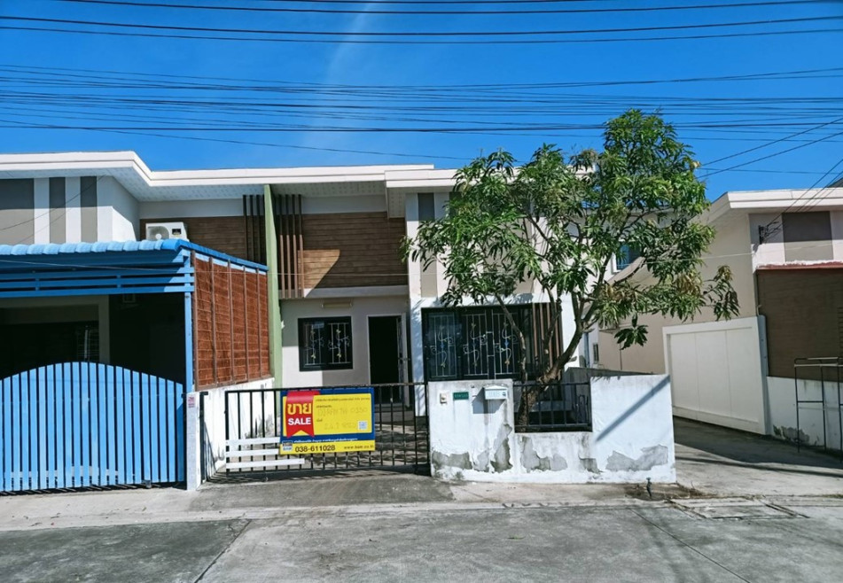 Townhouse Rayong Pluak Daeng Pluak Daeng 1164000