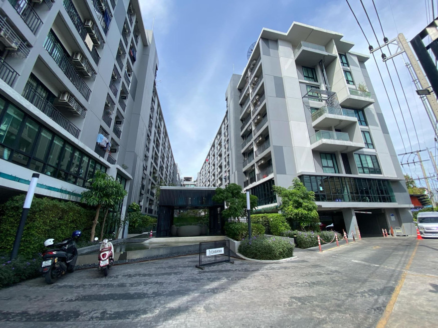 Condominium Samut Prakan Phra Pradaeng Samrong Tai 1197000