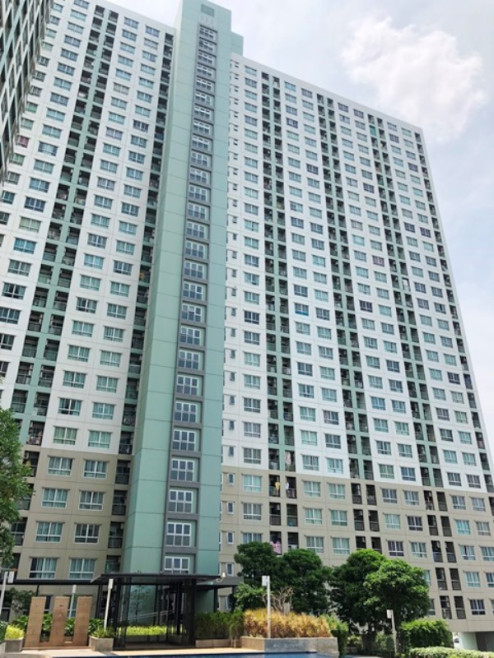 Condominium Nonthaburi Pak Kret Pak Kret 1196000