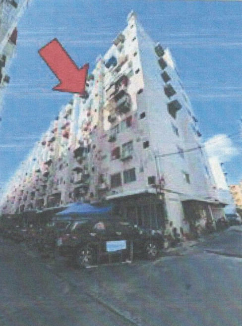 คอนโด นิรันดร์ซิตี้ลาดพร้าว 101 กรุงเทพมหานคร บางกะปิ คลองจั่น 355000