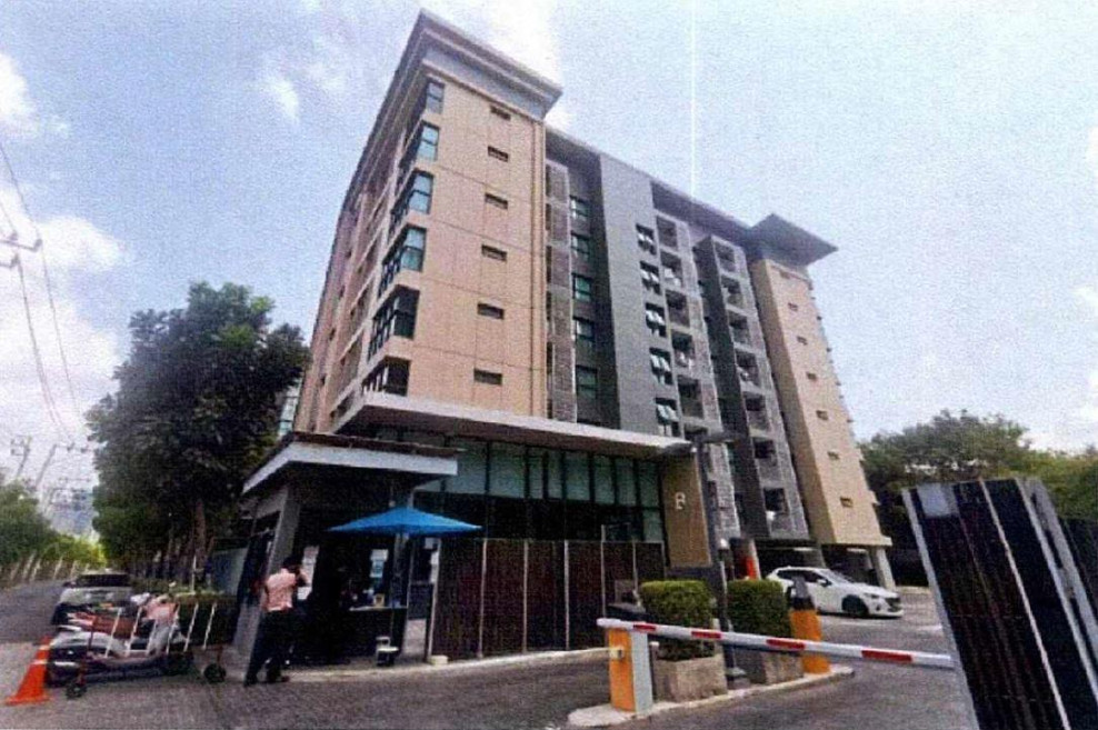 Condominium Bangkok Bang Na Bang Na 1800000