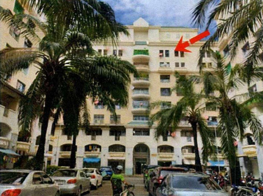 Condominium Bangkok Don Mueang Si Kan 930000