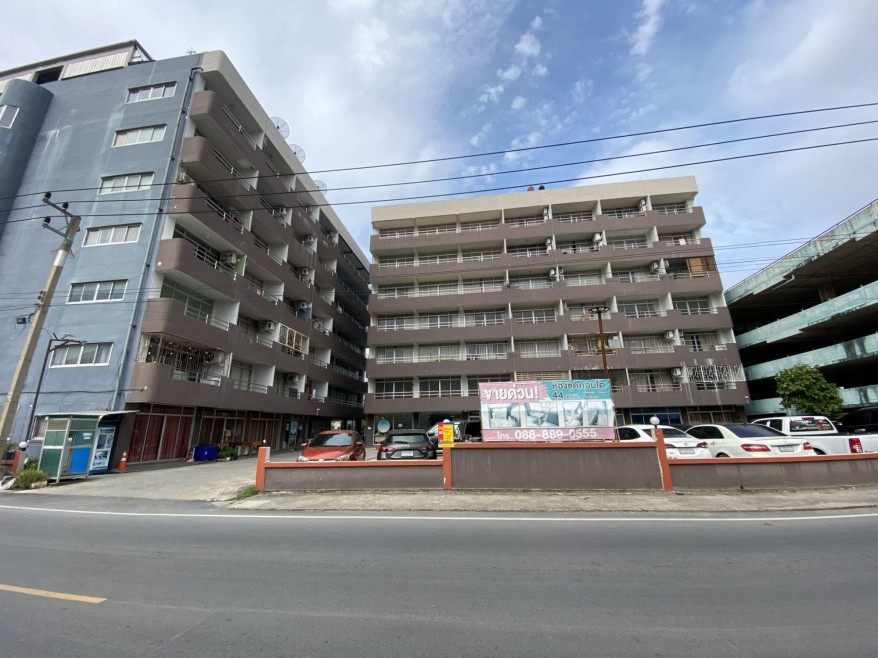 Condominium Pathum Thani Khlong Luang Khlong Nueng 1267000