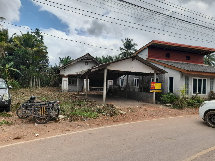 Single house Satun Mueang Satun Ban Khuan 1280000