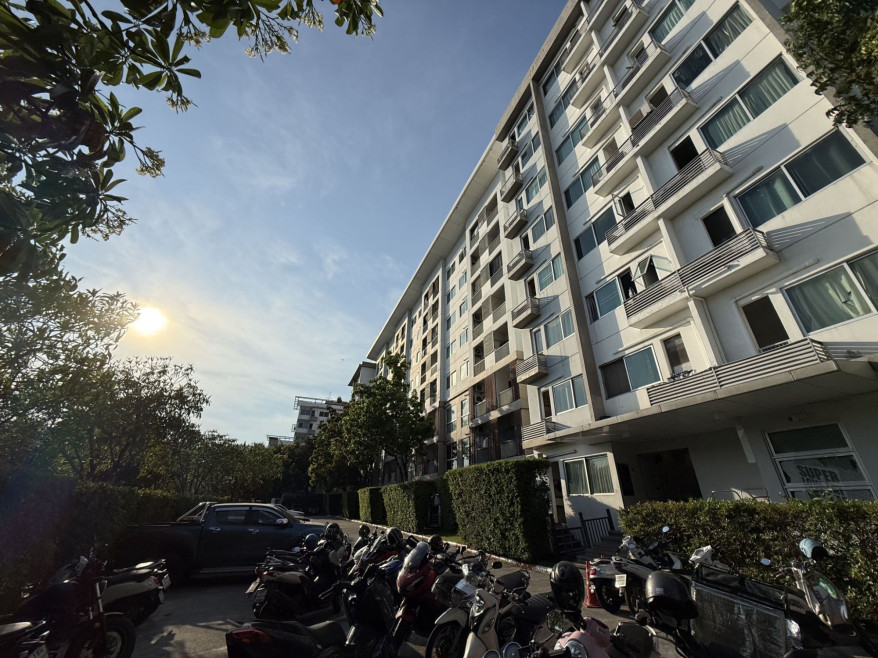 Condominium Bangkok Suan Luang Suan Luang 1320000