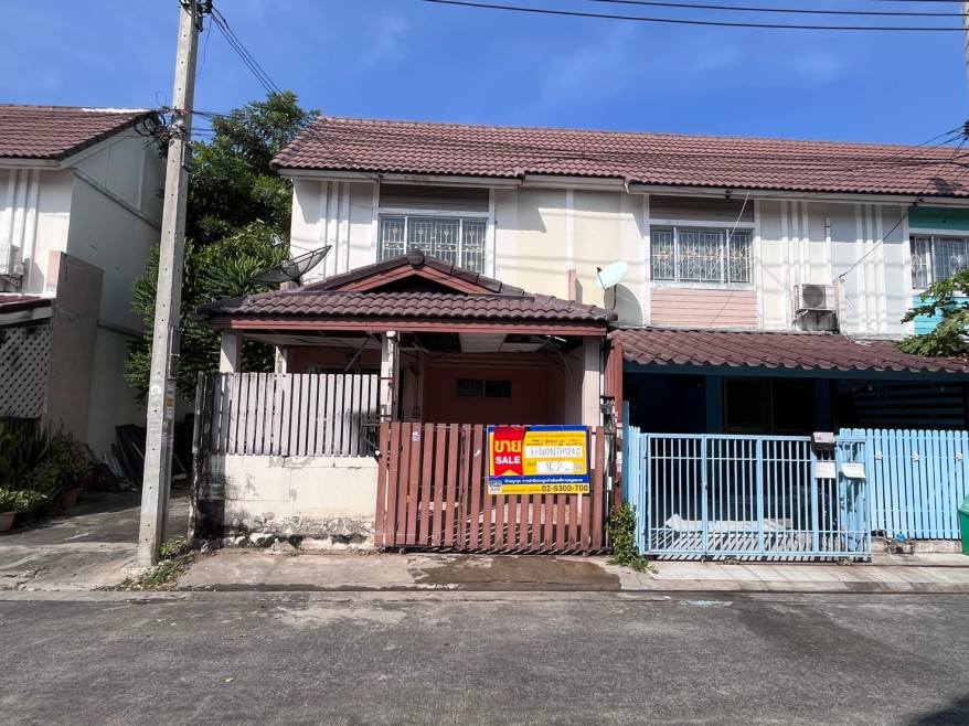 Townhouse Nonthaburi Bang Yai Bang Mae Nang 1365000