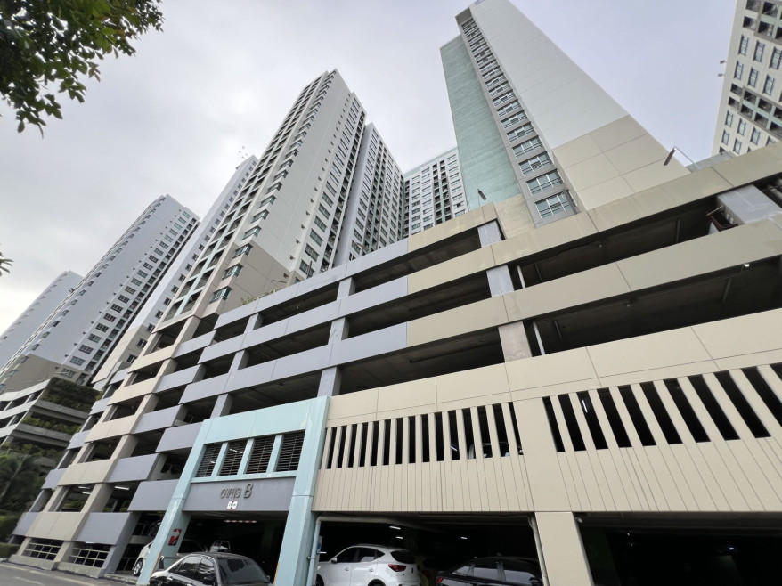 คอนโด ลุมพินี เมกะซิตี้ บางนา สมุทรปราการ บางพลี บางแก้ว 1465000