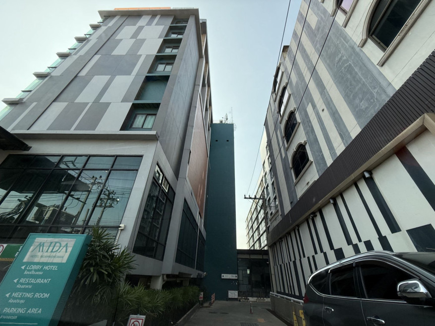 Condominium Nonthaburi Mueang Nonthaburi Bang Kraso 1552000