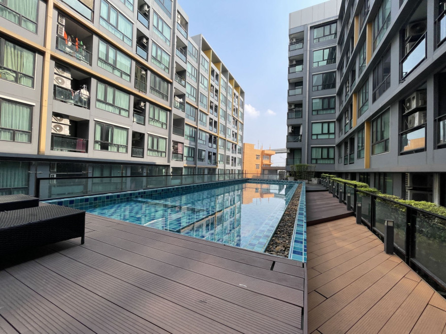 Condominium Bangkok Min Buri Min Buri 1550000