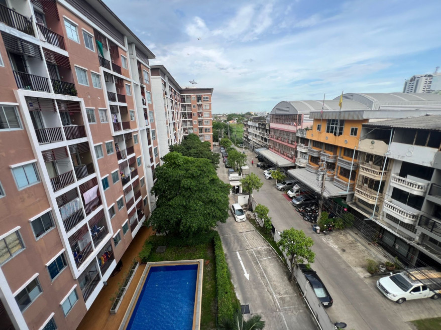 Condominium Samut Prakan Bang Phli Bang Kaeo 1645000