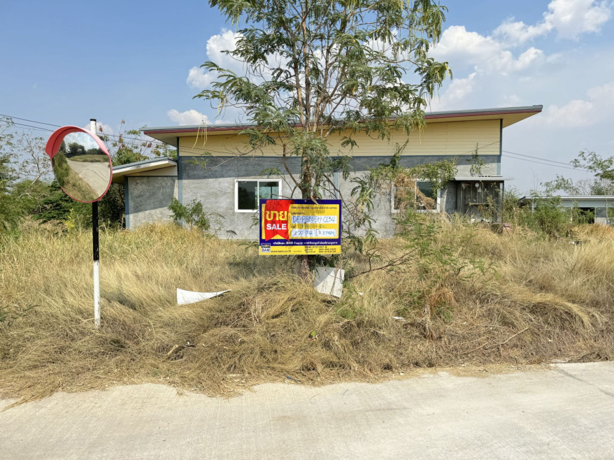 Single house Phetchabun Bueng Sam Phan Bueng Sam Phan 1743000