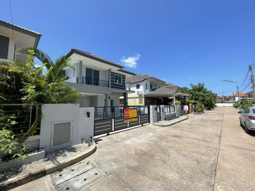 Single house Chon Buri Si Racha Nong Kham 4095000